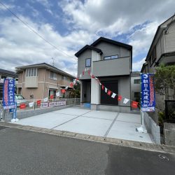 相模原市緑区町屋 駐車場２台分、LDK約21帖