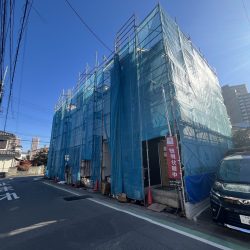 相模原市緑区橋本 橋本駅徒歩13分、LDK19帖と広々しています