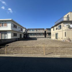 相模原市中央区陽光台