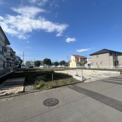 相模原市中央区上溝