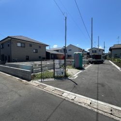 相模原市緑区原宿 全３棟販売、LDK16帖以上、